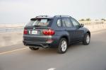 BMW X5 2011 года